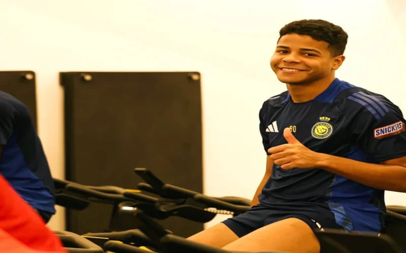 صفقة أوروبية مرتقبة.. تفاصيل إعارة نجم نادي النصر إلى الدوري الإسباني